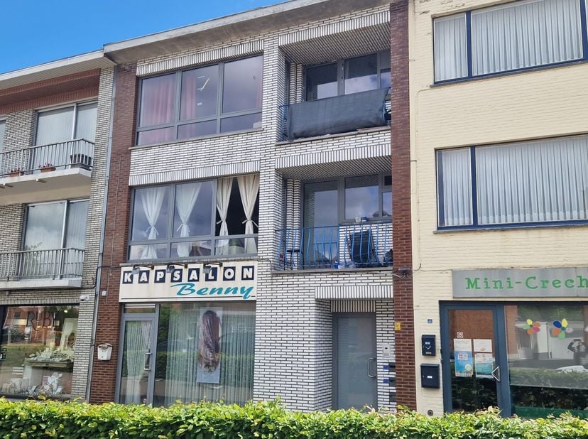 Bedrijfsvastgoed te koop in Heldenlaan 39,
                    3583 Paal