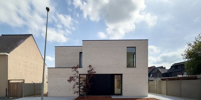 Maison à vendre à Oudstrijderslaan 2A, 9820 Merelbeke