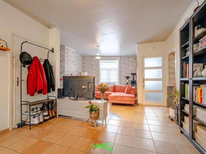 Huis te koop in ,
                    7610 Rumes