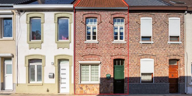 Huis te koop in Haardstraat 13, 3800 Sint-Truiden