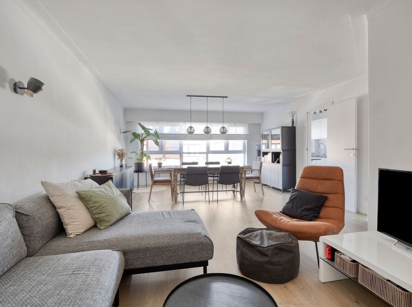 Appartement te koop in Waterbaan 141 bus 202,
                    2100 Deurne