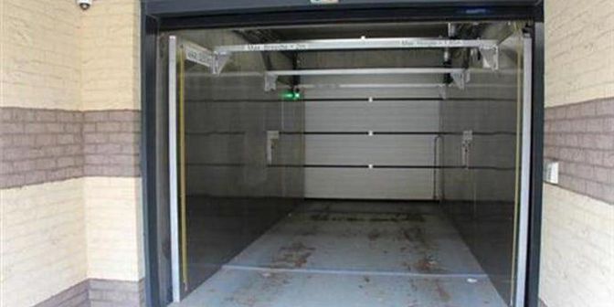 Garage à vendre à Gentstraat 3, 8430 Middelkerke