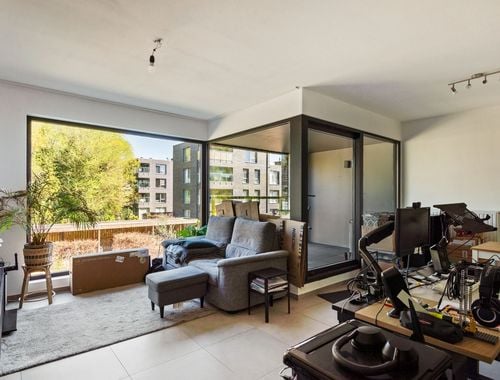                                         Appartement te koop in Hoboken, € 219.000
