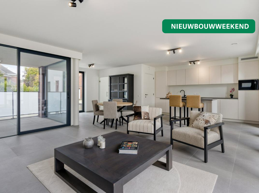 Appartement te koop in Beselarestraat 330 bus 5,
                    8980 Beselare