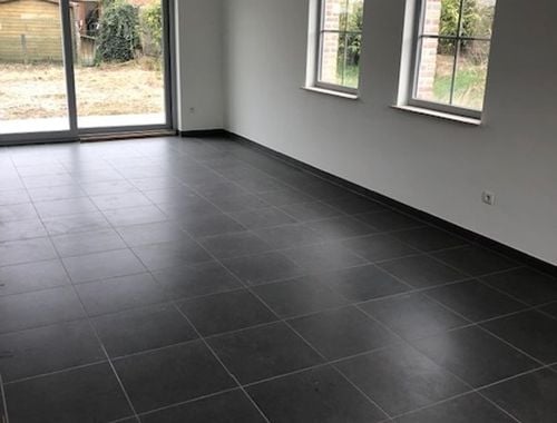                                         Maison à louer à Herseaux, € 1.000
