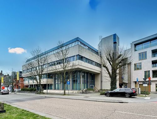                             Kantoor te huur in Hasselt
