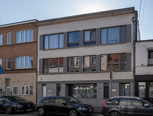                                         Appartement te huur in Hoboken, € 895
