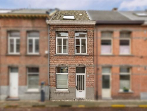                                         Maison à vendre à Lier, € 230.000
