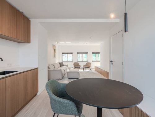                                         Duplex te koop in Oostende, € 299.000
