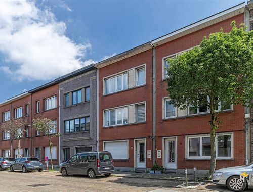                                         Duplex te koop in Borgerhout, € 265.000
