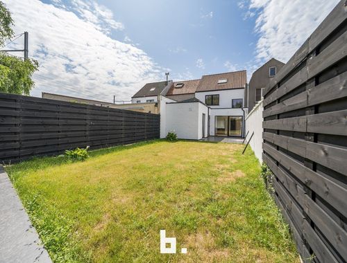                                        Woning te koop in Heist-aan-Zee, € 598.000
