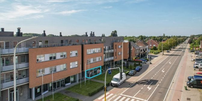Bien professionnel à louer à Tiensesteenweg 110A, 3360 Korbeek-Lo