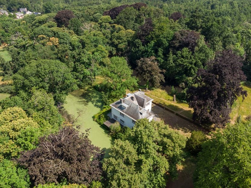 Maison à vendre à Kasteel 3,
                    2830 Blaasveld
