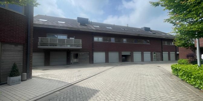 Appartement à vendre à De Renne 2x boîte 0201, 8980 Zonnebeke