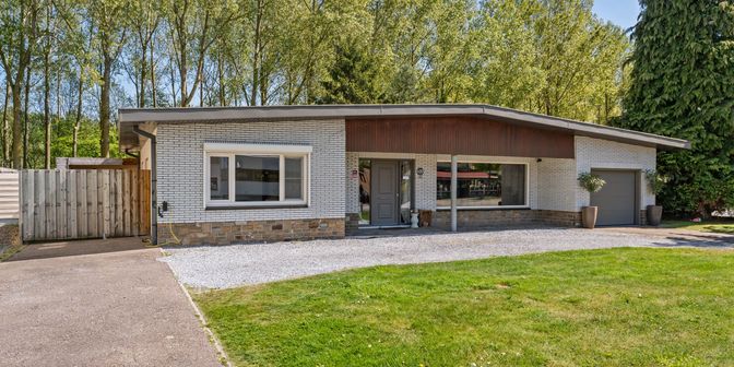 Huis te koop in Luikersteenweg 630, 3920 Lommel