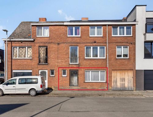                                         Appartement te koop in Wetteren, € 139.000
