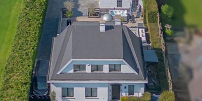 Maison à vendre à Nieuwstraat 82, 1745 Opwijk