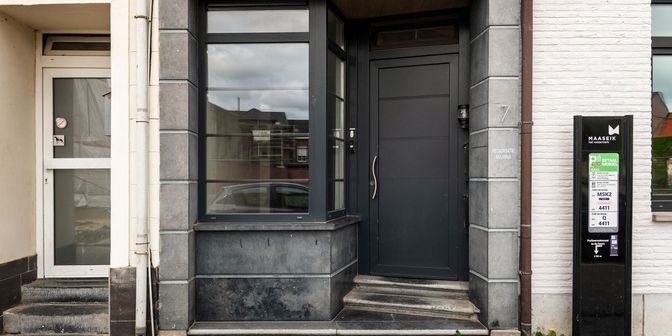 Bedrijfsvastgoed te koop in Grote Kerkstraat 7, 3680 Maaseik