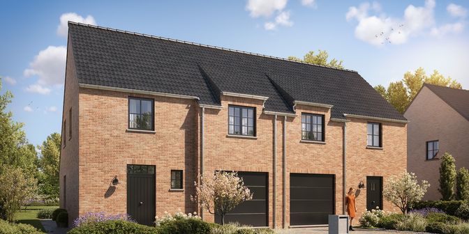 Huis te koop in Windekekouter 36, 9860 Oosterzele