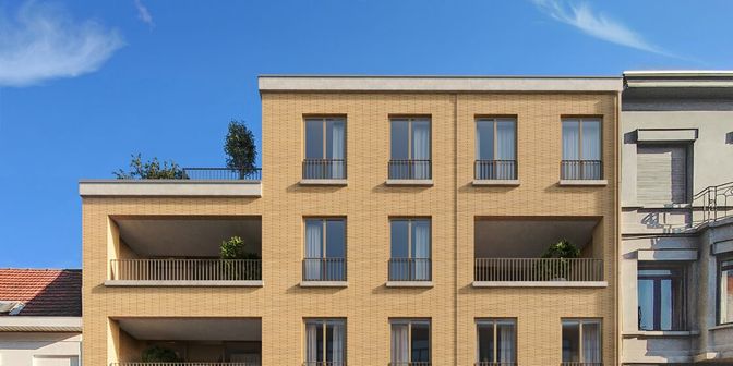 Garage te koop in Haringrodestraat 113, 2018 Antwerpen