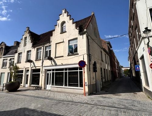                                         Woning te huur in Brugge, € 1.350
