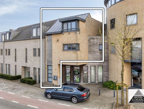                                         Duplex te koop in Dilsen-Stokkem, € 289.000
