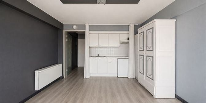 Appartement te koop in Jules Van den Heuvelstraat 36 bus 9A, 8430 Middelkerke