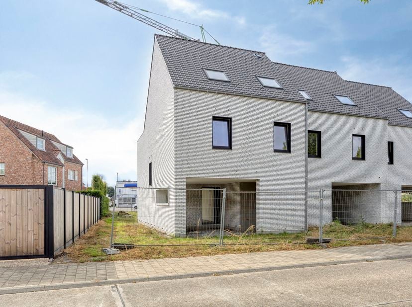 Maison à vendre à Adelberg 119,
                    3920 Lommel