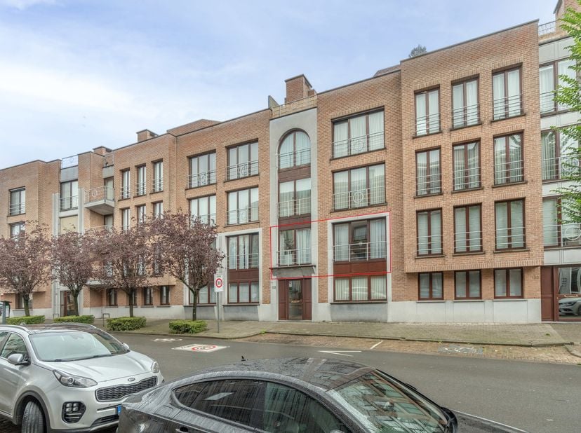 Appartement te koop in Graatakker 133 bus 9,
                    2300 Turnhout