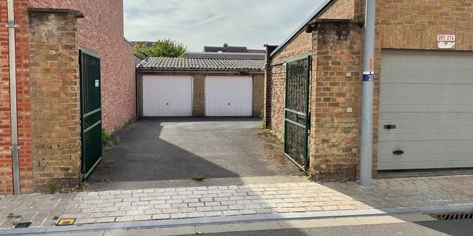 Bedrijfsvastgoed te koop in Koolstuk 3, 8000 Brugge