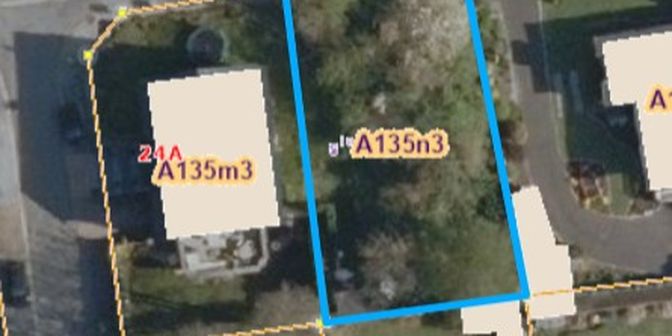 Grond te koop in Leyssenstraat +/-24, 3660 Opglabbeek