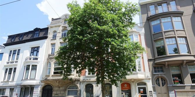 Appartement te huur in Koning Albertlaan 136, 9000 Gent