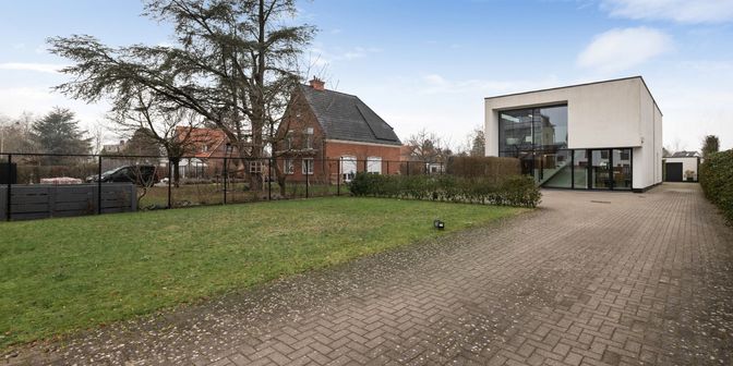 Maison à vendre à Broechemlei 6, 2520 Ranst