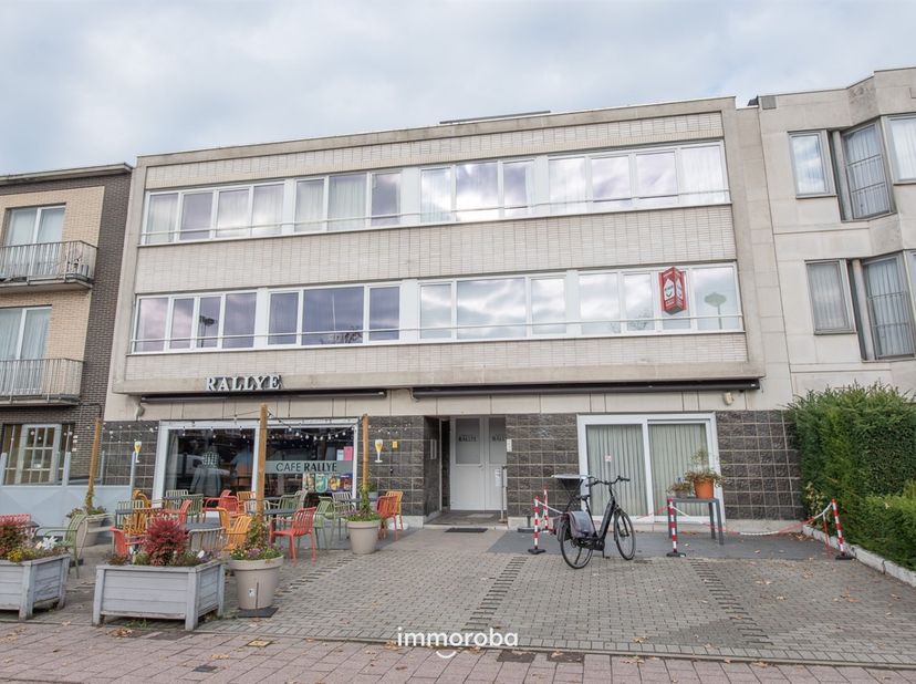 Appartement te huur in Staatsbaan 116 bus B,
                    9870 Zulte