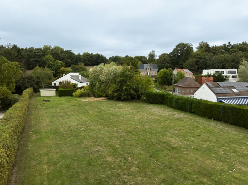Grond te koop in Terdekdelleweg,
                    3090 Overijse