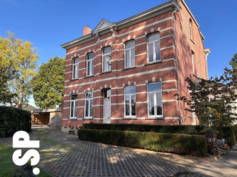 Appartement te huur in Molseweg 78,
                    2440 Geel