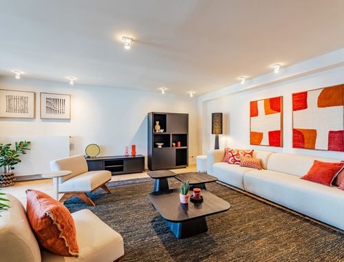                                         Penthouse te koop in Etterbeek, € 995.000
