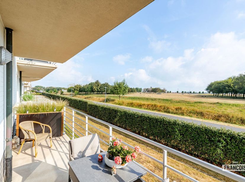 Appartement te koop in Albert I Laan 64a bus 0006,
                    8620 Nieuwpoort