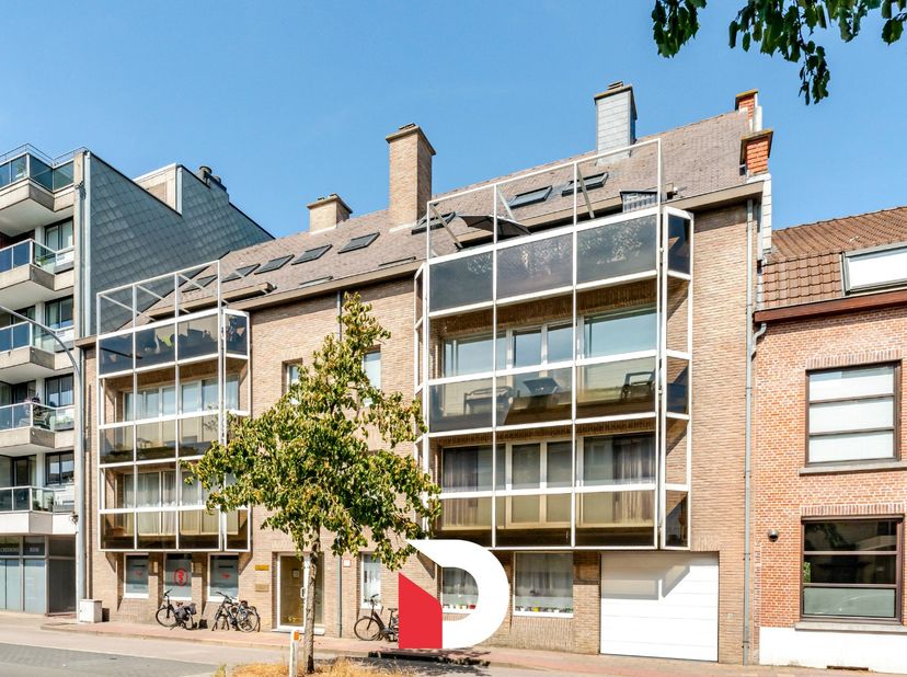 Appartement te koop in Torhoutse Steenweg 34 bus 0302,
                    8200 Sint-Andries
