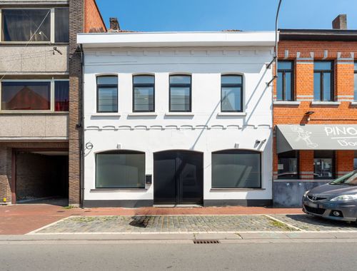                                         Woning te koop in Menen, € 289.000
