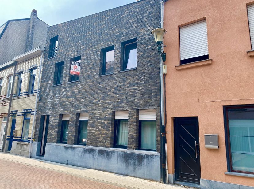 Maison à louer à Kerkstraat 51 boîte 1,
                    9900 Eeklo