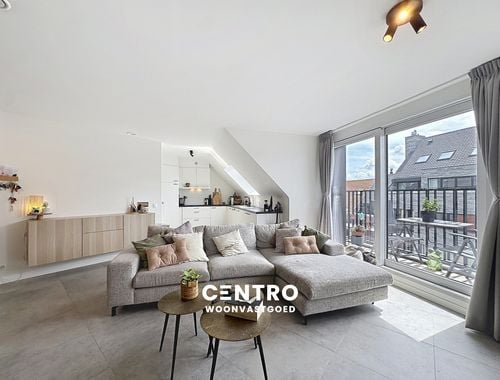                                         Appartement te koop in Blankenberge, € 317.500
