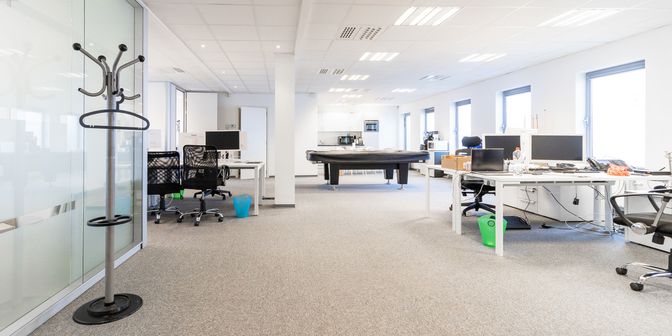 Bedrijfsvastgoed te huur in Avenue des Princes 40, 1300 Wavre