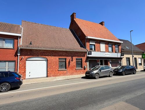                                         Woning te koop in Ieper, € 195.000

