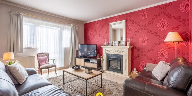 Appartement te koop in Nieuwstraat 16 bus 4, 3700 Tongeren