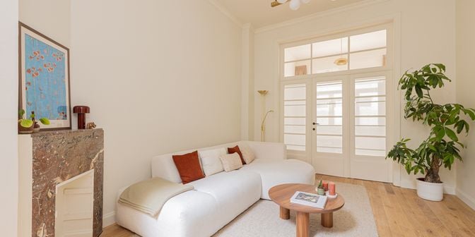 Appartement te koop in Schulstraat 31, 2018 Antwerpen