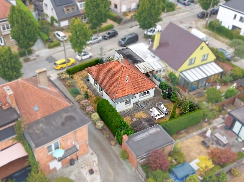 Huis te koop in Lindekouterstraat 36,
                    9030 Mariakerke