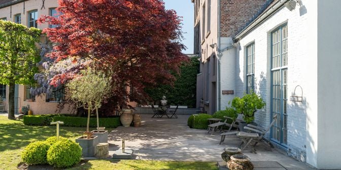 Bedrijfsvastgoed te koop in Krekelput 13, 9700 Oudenaarde