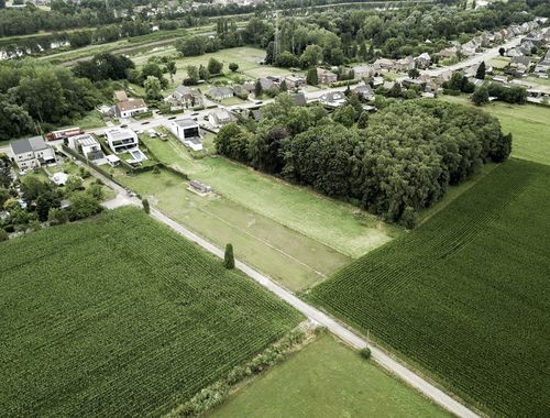                                         Terrain à bâtir à vendre à Lier, € 450.000
