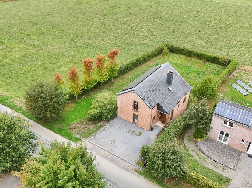 Huis te koop in Rue du Refuge 17,
                    6900 Marche-en-Famenne